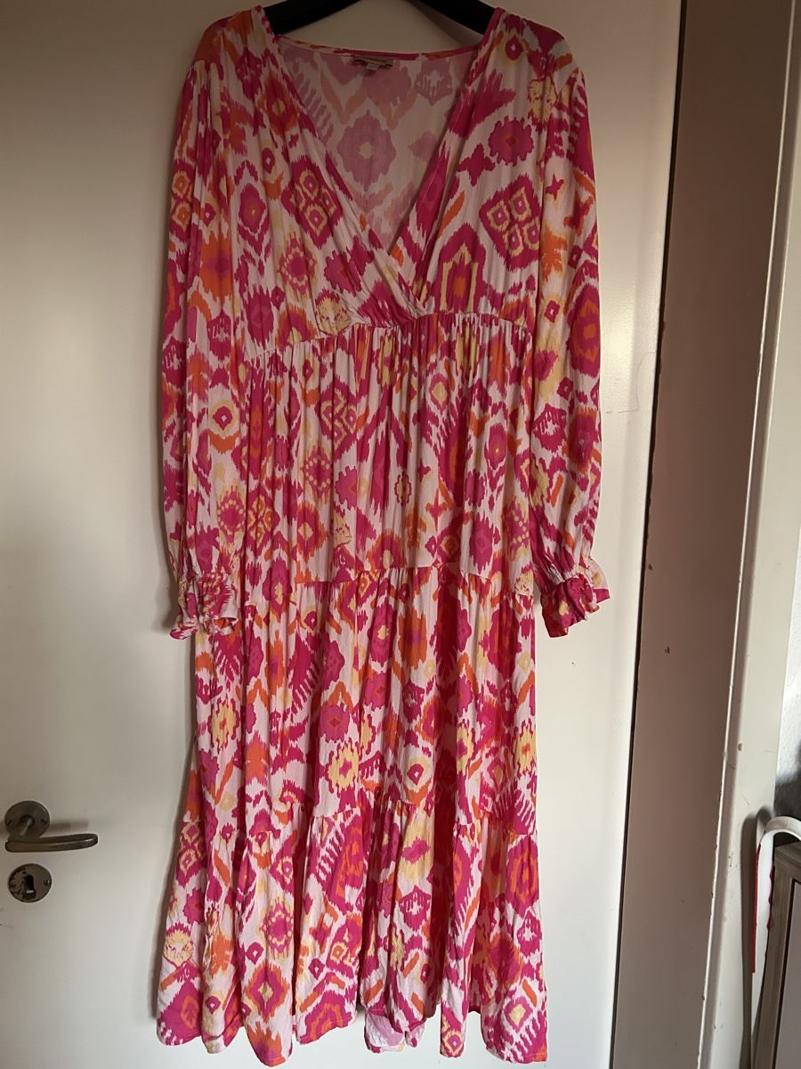 Vestiti: Luftiges, neues Sommerkleid grösse 40 – Nuovo (secondo la descrizione) da Zürich venduto da CapaulM