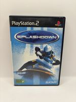 Splashdown PS2
