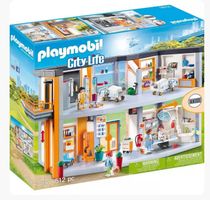 Playmobil 70190 Spital Klinik Kinderspital Kinderspital