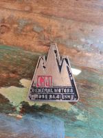 General Motors Suisse SA Bienne Emblem 
