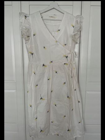 LOVE COPENHAGEN Kleid Gr38 neu