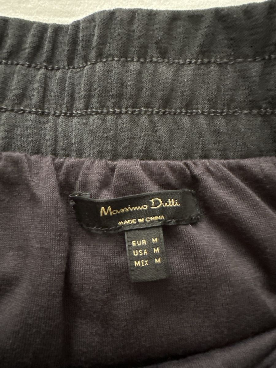 Massimo Dutti Gonne: Massimo Dutti Pleated Maxi Skirt - Grösse/Size M – Usato da Zürich venduto da KrisZH 1