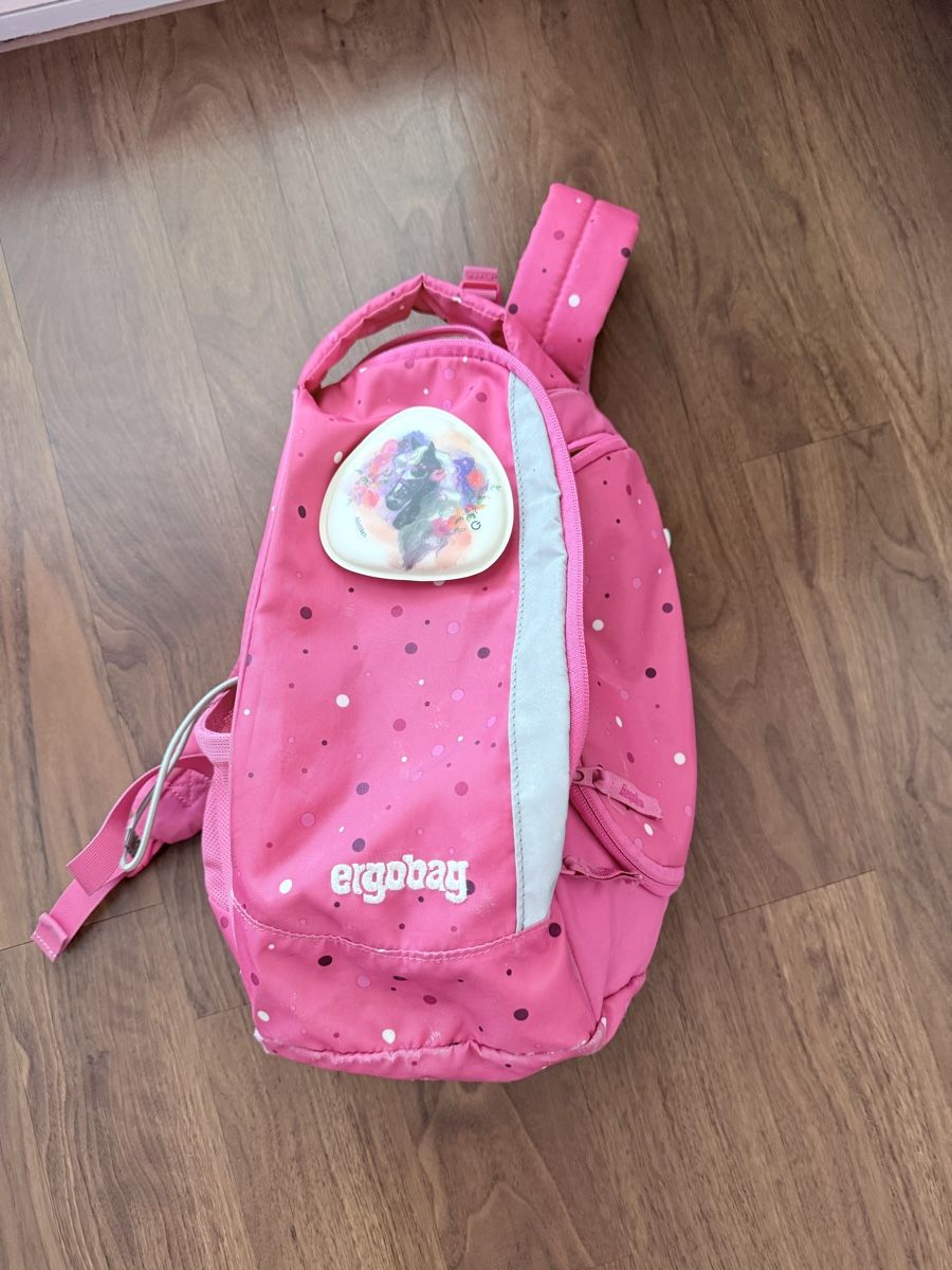 Ergobag Sacs & sacs à dos: Schulthek Ergobag  – D'occasion à Beromünster par SteKras 4