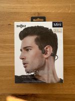 Shokz OpenRun Mini, Bluetooth Knochenschall Kopfhörer