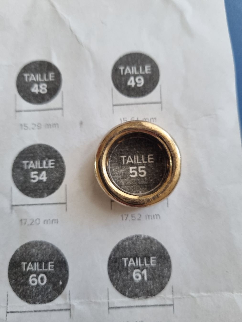 Anelli: Silber Ring 925 Signiert – Usato da Schaffhausen venduto da Leveron13 2