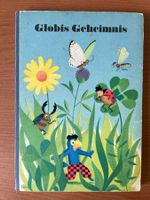 Globis Geheimnis, 1. Auflage