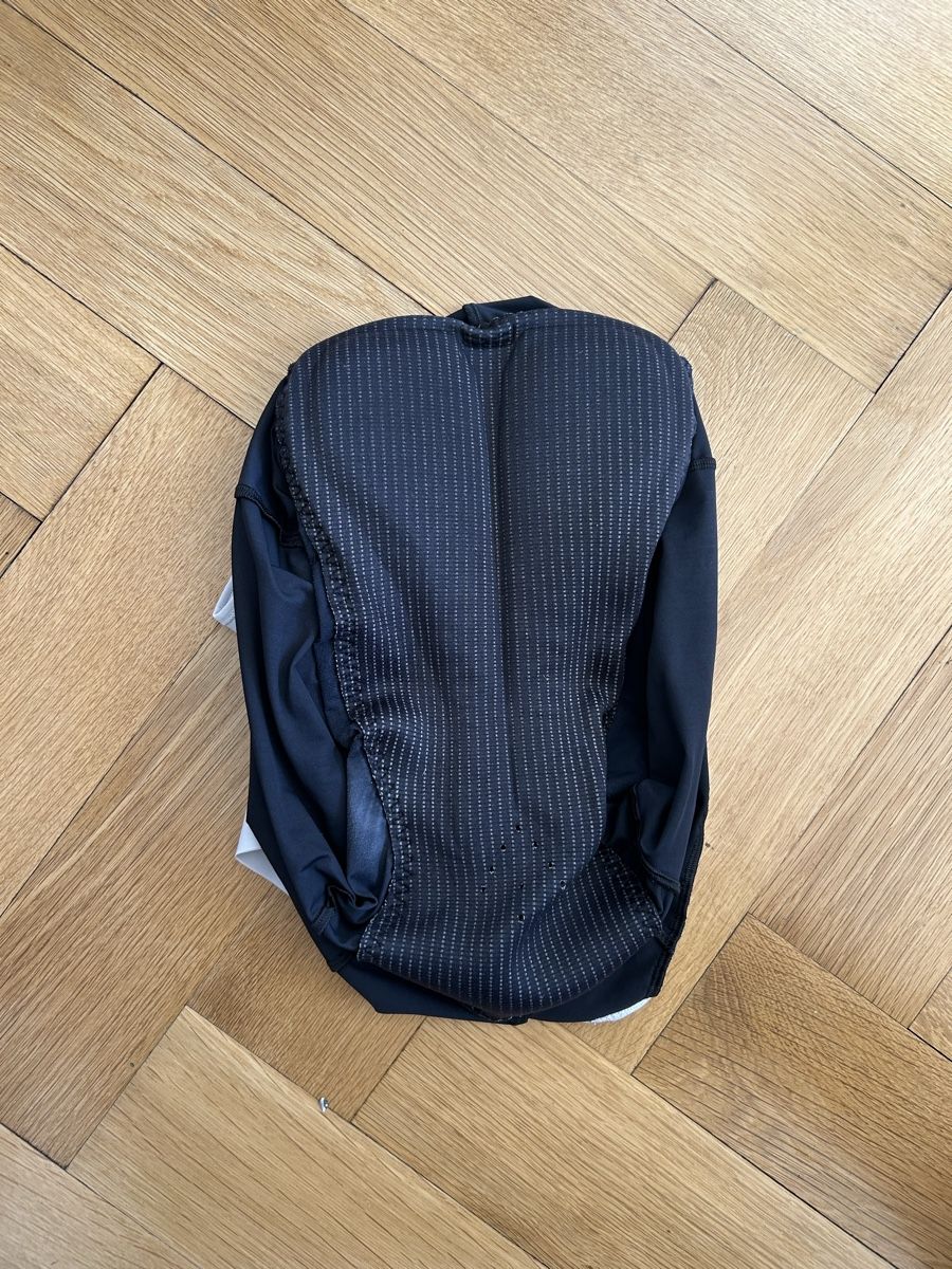 Canottiere & Pantaloni: Ensemble vélo La passione  – Usato da Bulle venduto da Botor_1666 6