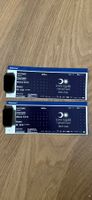 Lewis Capaldi MOON+STARS 15.07.26 2 Tickets Standard