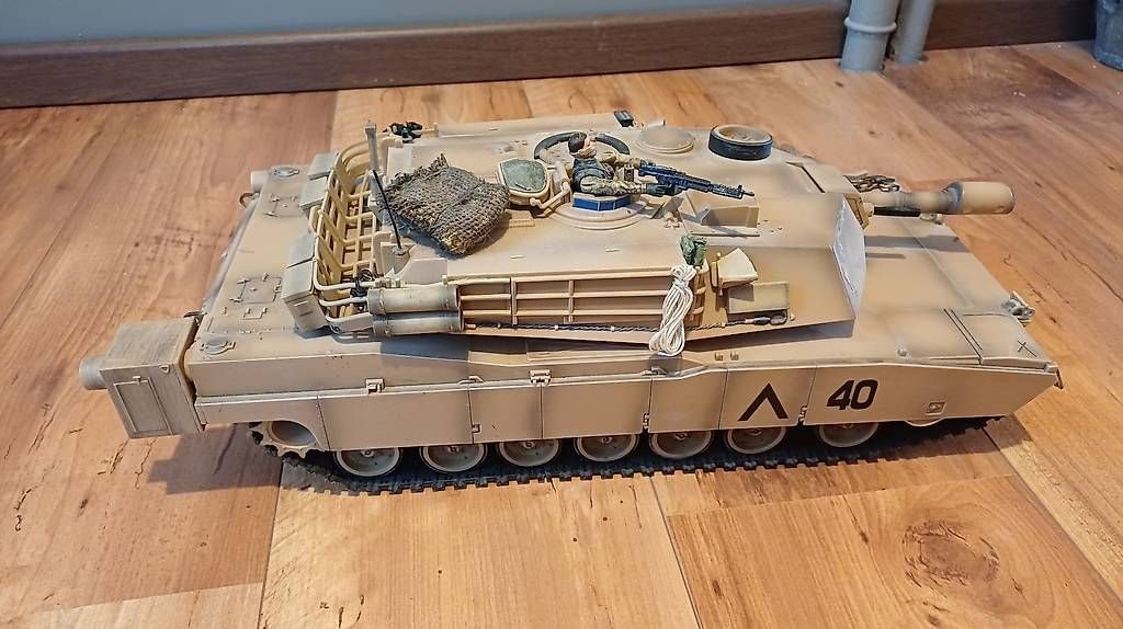 Kit di modellismo & Modellini statici: BBi Modell Panzer – Usato da Boningen venduto da evely03 4