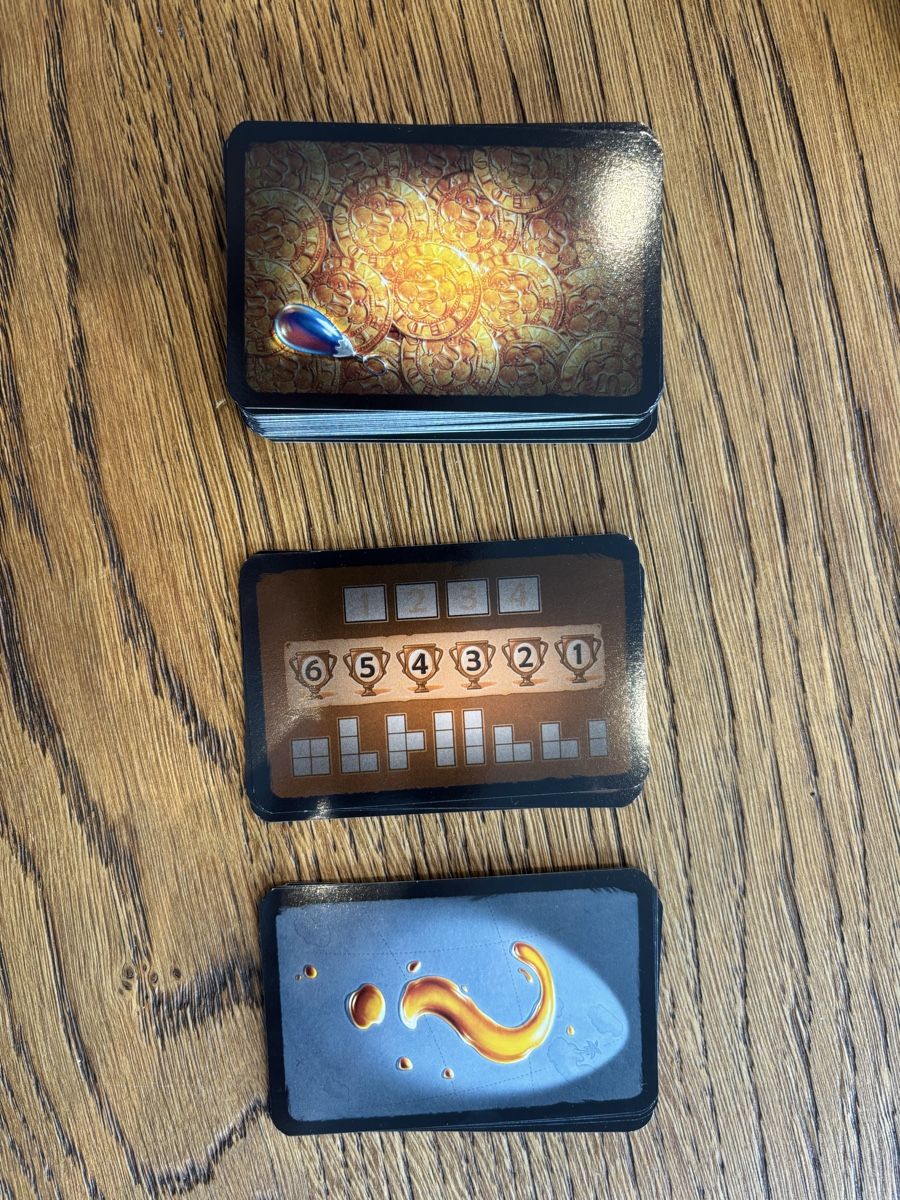 Giochi: Silver & Gold Schatzsuche – Usato da Waldkirch venduto da xyst 3