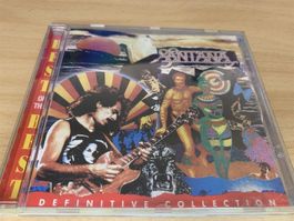 Santana – Definitive Collection