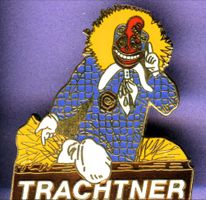 WAGGIS  Trachtner