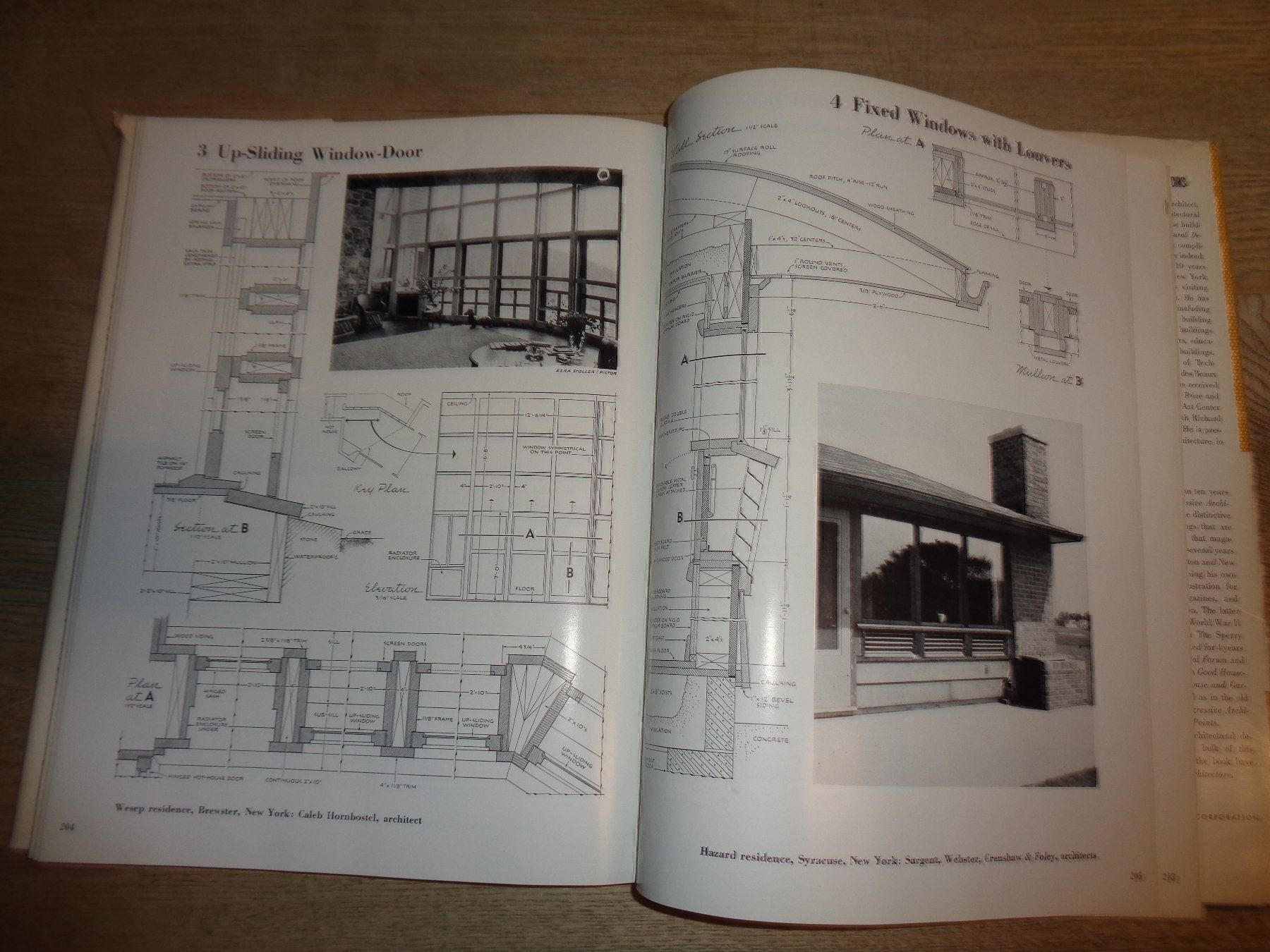 Bücher: Architectural Detailing J Neutra – Gebraucht aus Welschenrohr von Regool 7
