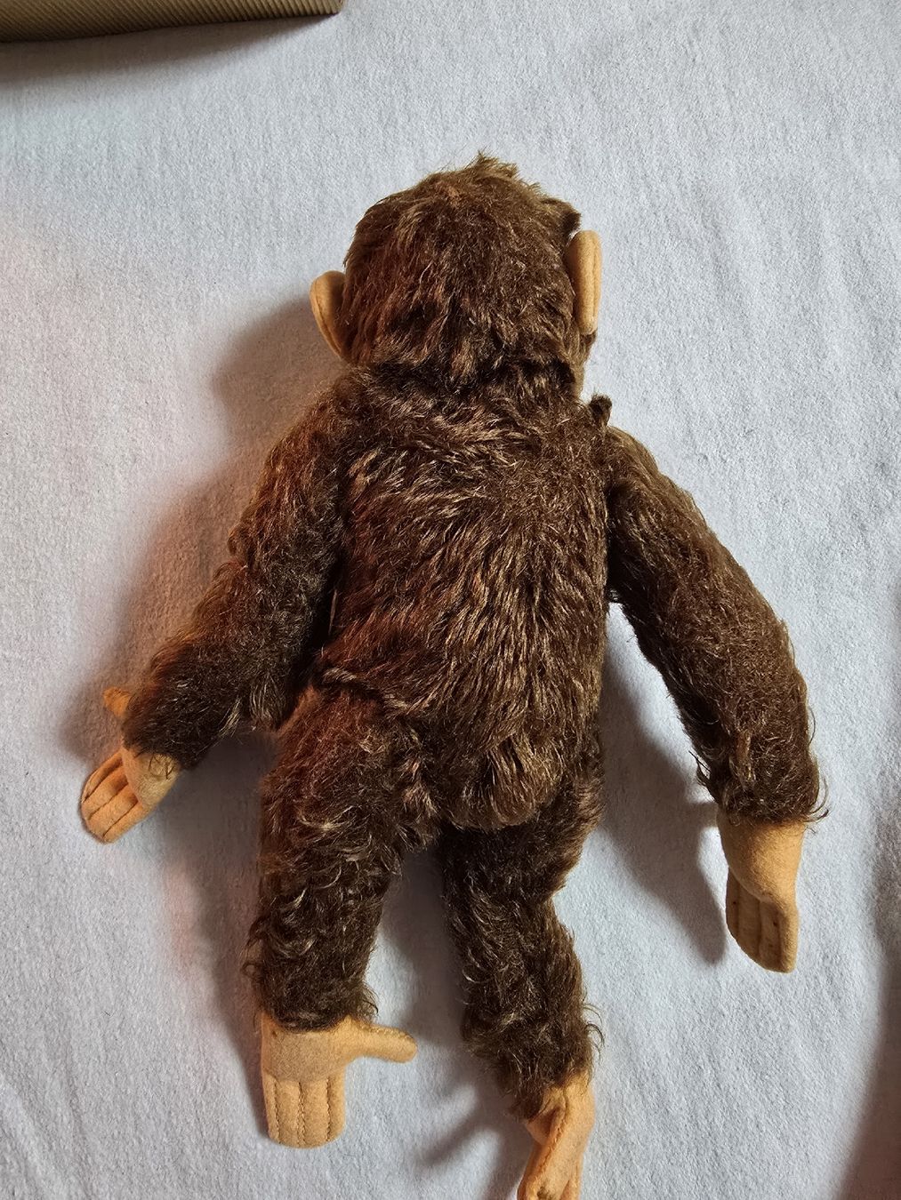 Statuette: Affe (vermutlich Streiff) – Usato da Schleitheim venduto da nussknacker2000 2