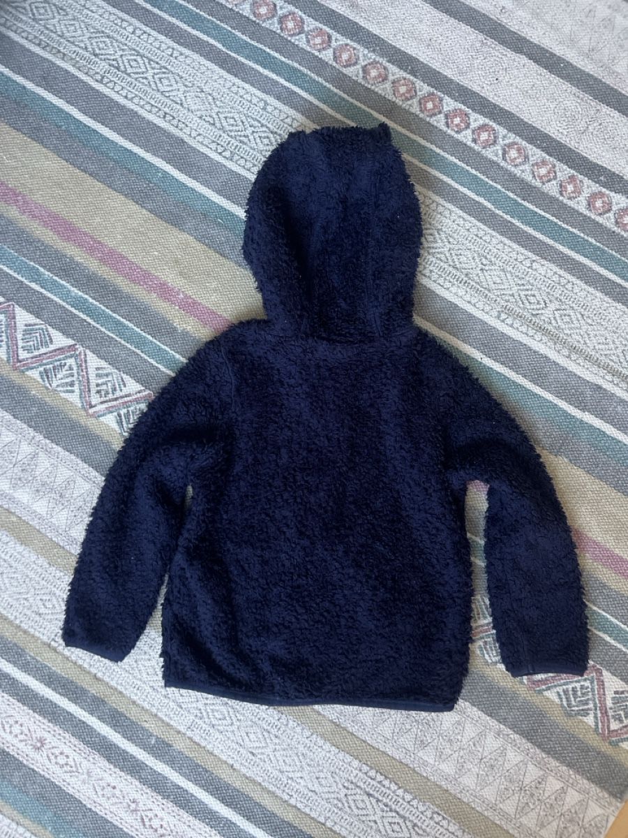 Lupilu Maglioni & Felpe: Lupilu Kinder Kapuzenpulli Gr 98/104 – Usato da Winterthur venduto da LeonoraCor 1