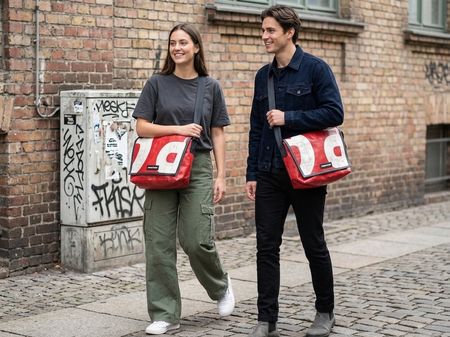 FREITAG F13 MESSENGER LARGE