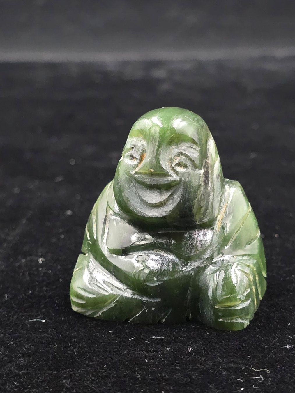 Sculture & Statue: Jade Buddha – Usato da Rorschacherberg venduto da snOOpydOg11 7
