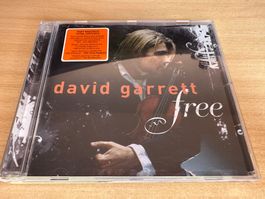 N2 David Garrett – Free