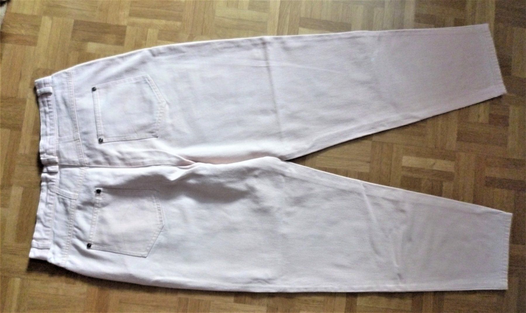Jeans: Damen Hose (Jeans) – Gebraucht aus Rafz von Sonnenblume305 1
