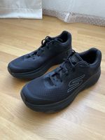 Skechers Herren Gr. 46 Max Cushion - neuwertig