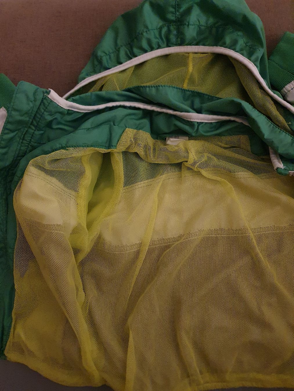 H&M Jacken & Mäntel: Stylische Übergangsjacke H&M Gr. 86 – Gebraucht aus Thun von Zuzi84 2