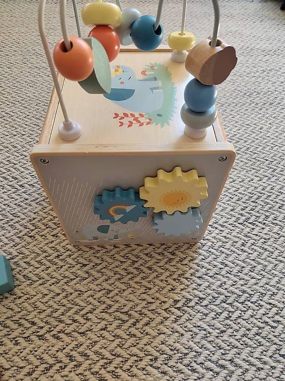 Jouets: Motorikwürfel – D'occasion à Bern par ariariari 2
