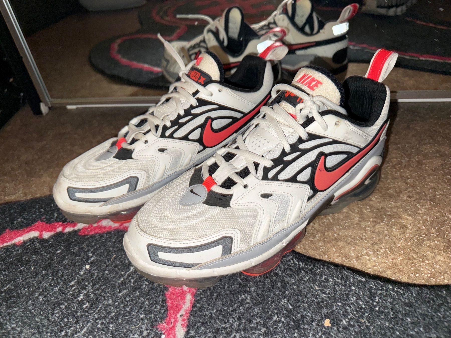 Nike Chaussures hommes: Nike vapormax – D'occasion à Pratteln par jas_w9yt