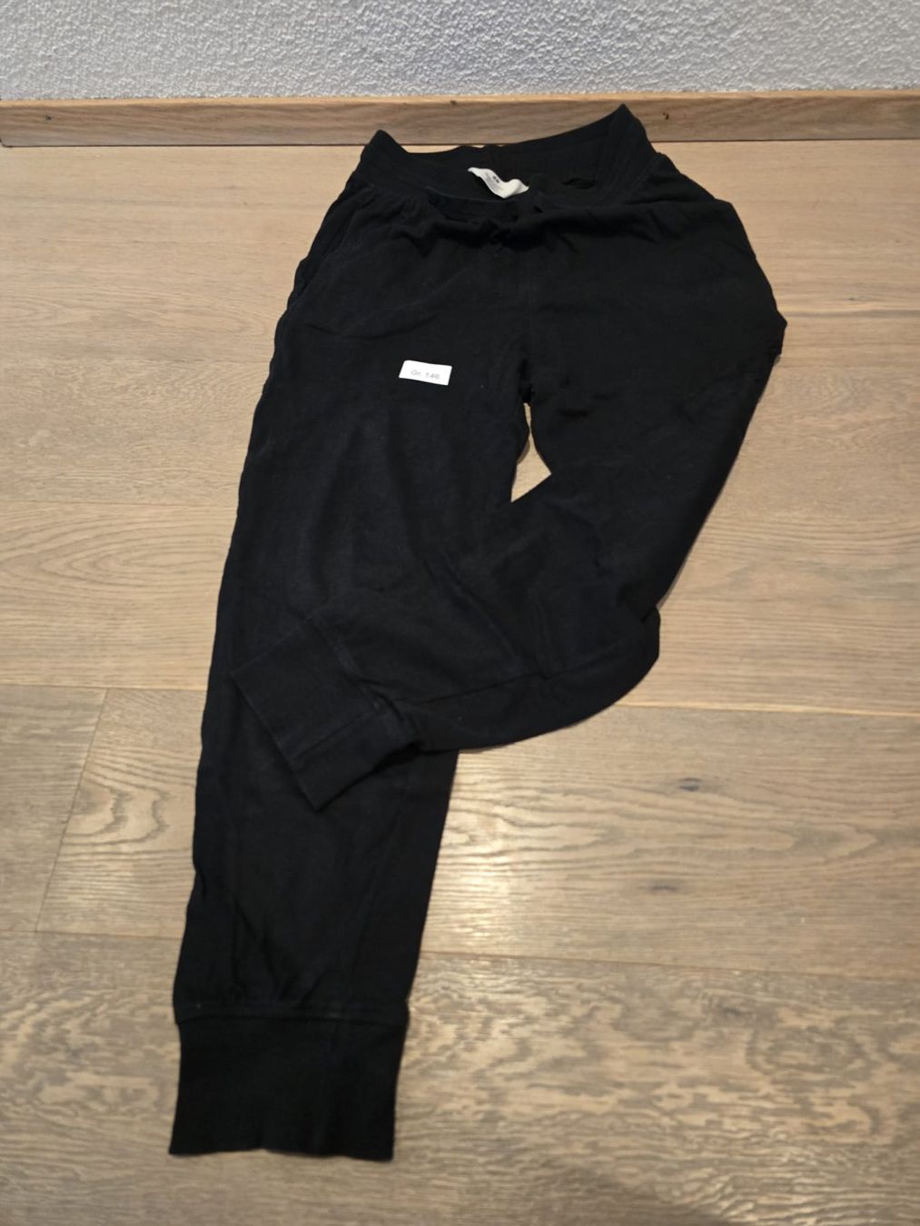 H&M Pantaloni: Dünne Hose Junge Gr. 146 – Usato da Steinhausen venduto da Housebabe