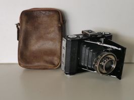 Zeiss Ikon Nettar Vintage Kamera (L13) 