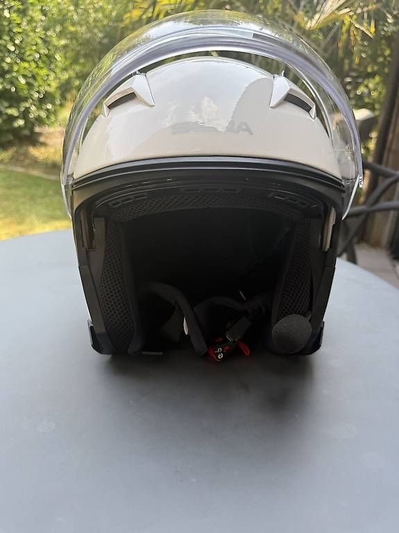 Casques & visières: SENA Helm – D'occasion à Ebikon par Bubich 2
