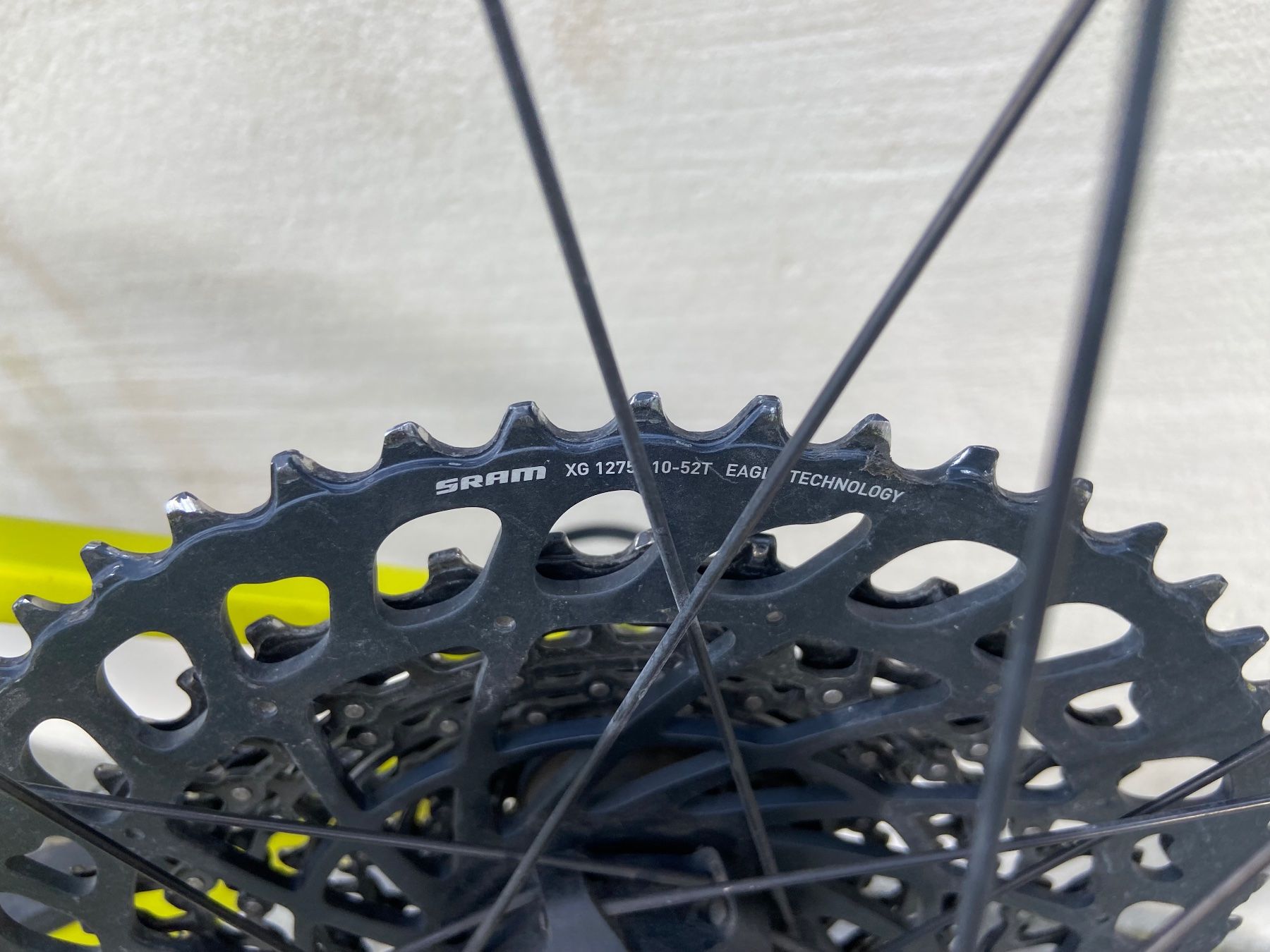 Scott Biciclette: Scott Spark RC 900 World Cup – Nuovo (secondo la descrizione) da Chur venduto da Kunst-Chur 5