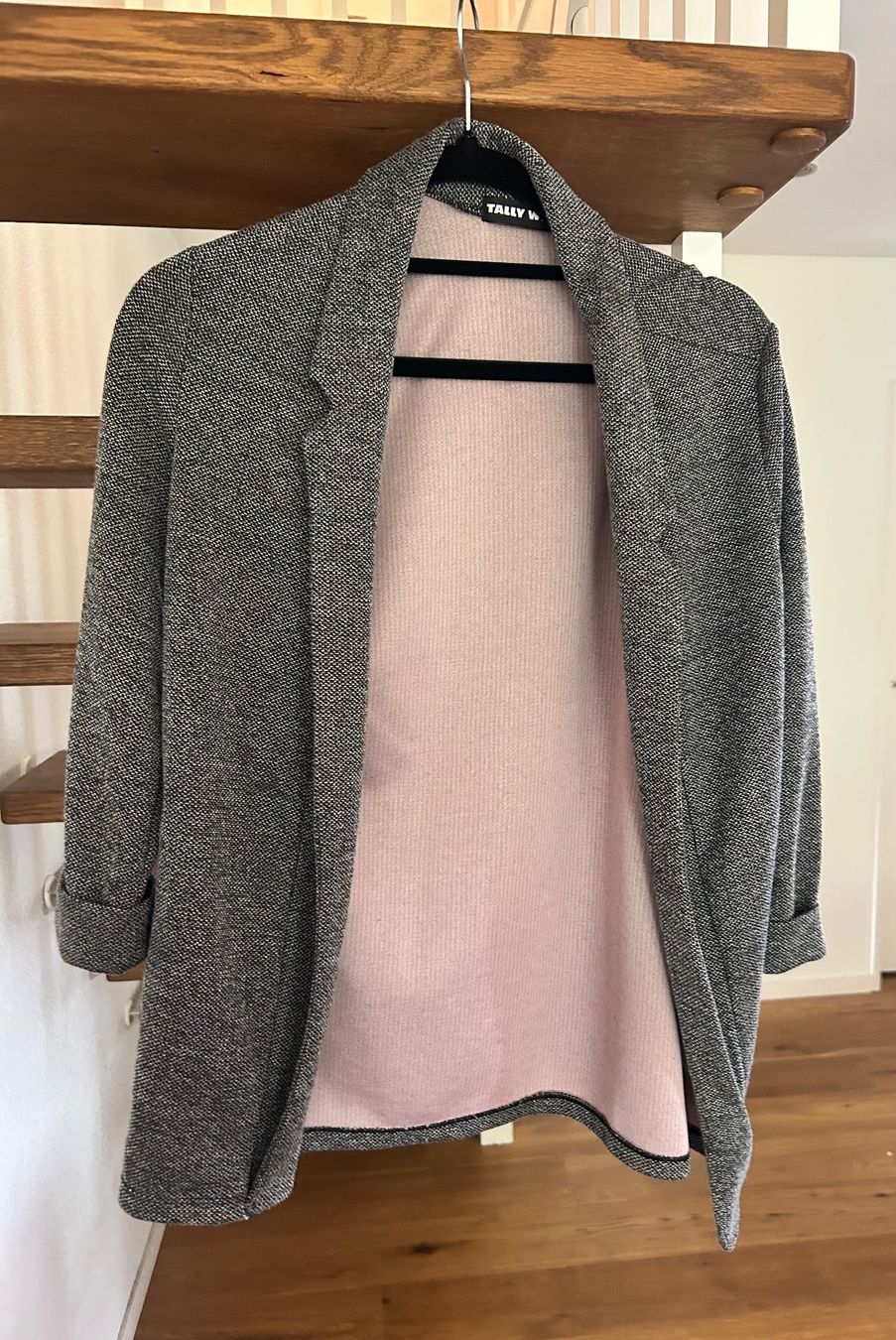 Jacken: Damen Blazer – Neu (gemäss Beschreibung) aus Bad Ragaz von ocl_2fyc