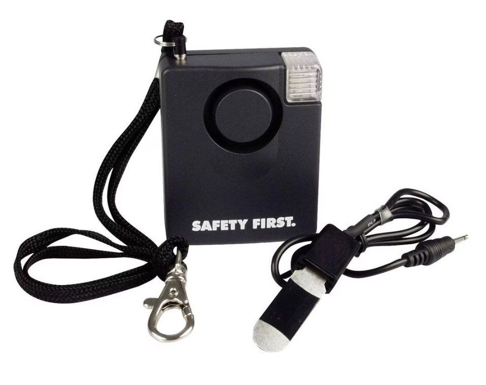 Sistemi d'allarme: KH Security Safety First Mobilalarm – Nuovo e nell'imballaggio originale da Amriswil venduto da FMS-8580 1