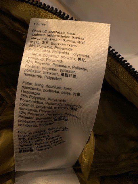 Gil Bret Giacche: Leichte Damen Steppjacke GIL BRET Grösse 40, neu – Nuovo e nell'imballaggio originale da Weesen venduto da mpm07 6