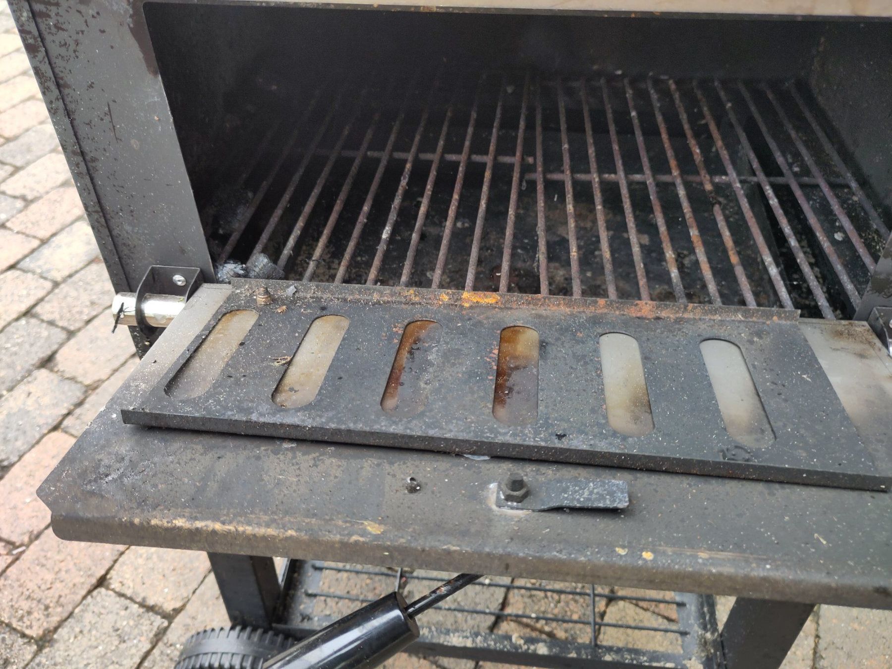 Forni per pizza: Grillofen (Pizzaofen) – Usato da Bischofszell venduto da hos_yz6q 3