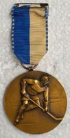 Züri Leu Cup 1973/74 - Bronzemedaille, 3. Platz, Rarität