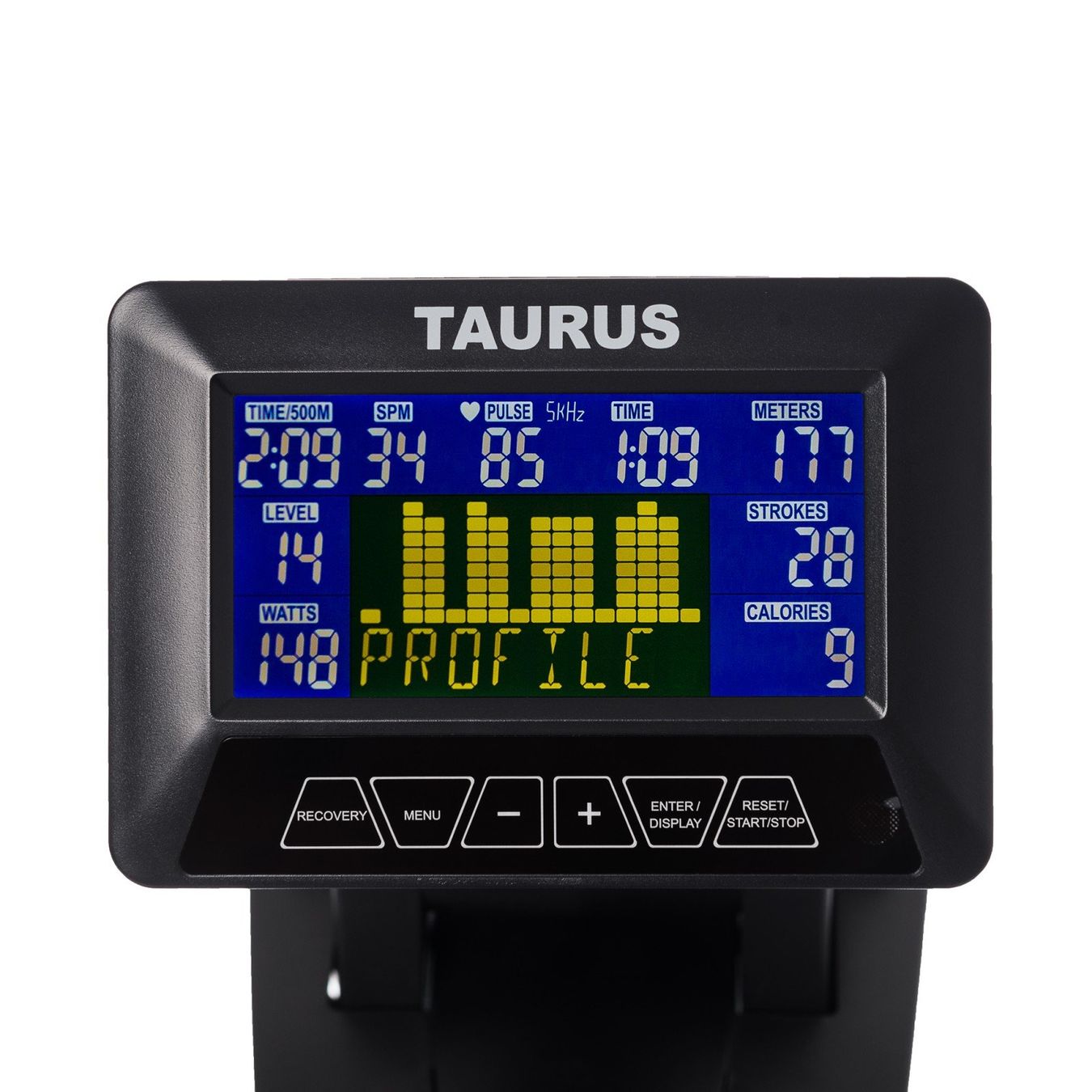Taurus Hometrainer: Taurus RX7 – Usato da St. Gallen venduto da focusonart 5