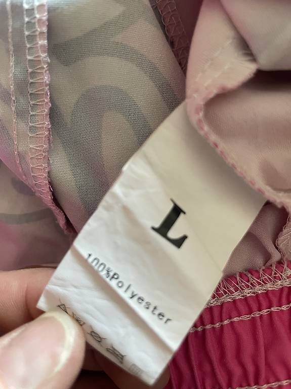 Hosen: Short homme taille L – Gebraucht aus Martigny-Croix von jen_t9fp 1