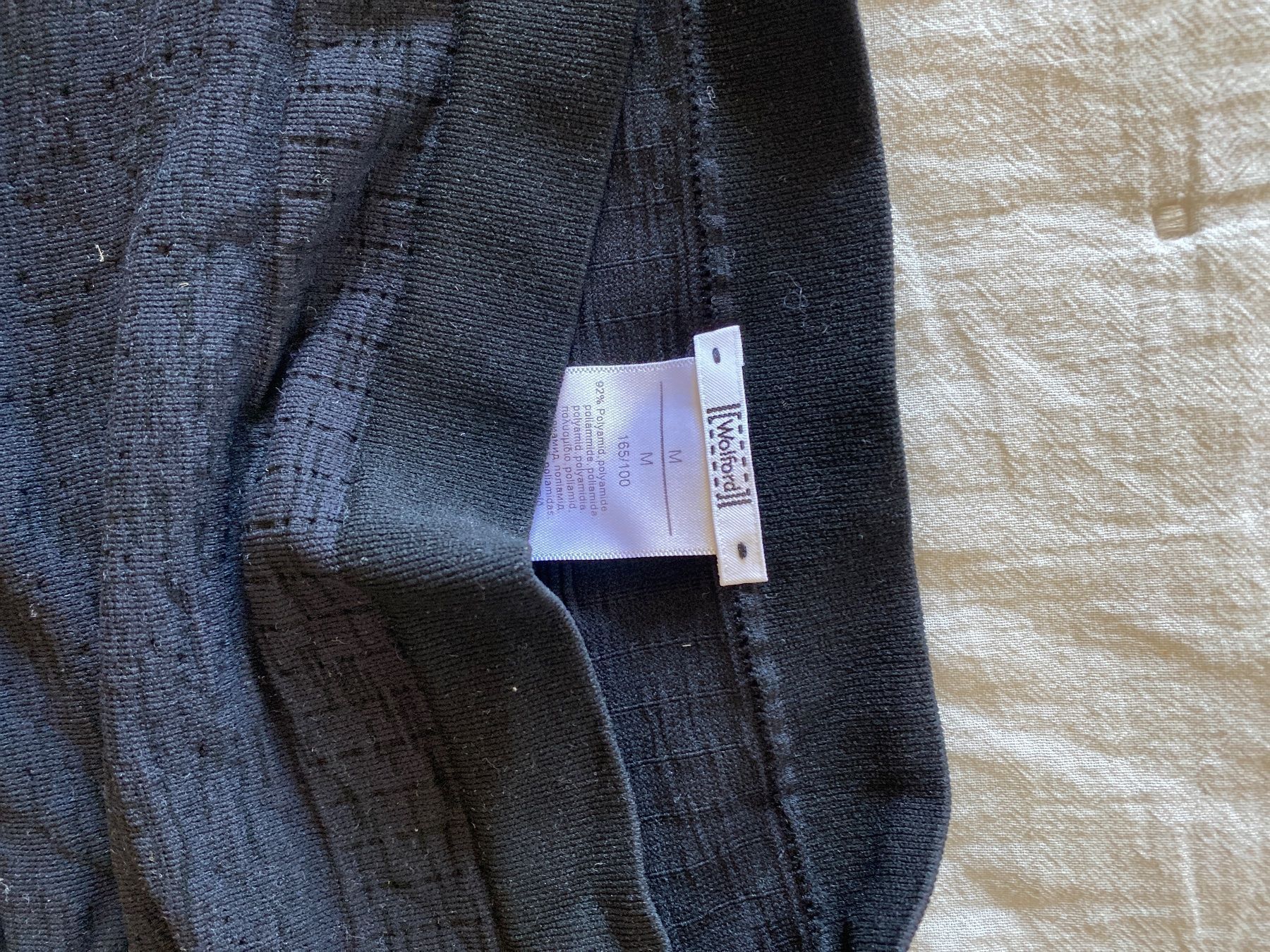 Wolford Kleider: Wolford robe – Gebraucht aus Genève von Cicin 1