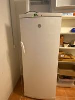 Grosszügiger Gefrierschrank mit Schubladen