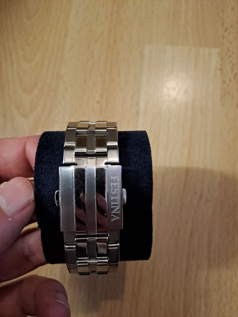 Festina Orologi: Montre Festina Chronobike – Usato da Le Locle venduto da Mayd_h 3