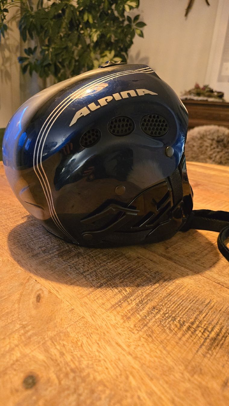 Caschi: skihelm gebraucht – Usato da Urtenen-Schönbühl venduto da ger_lv75 4