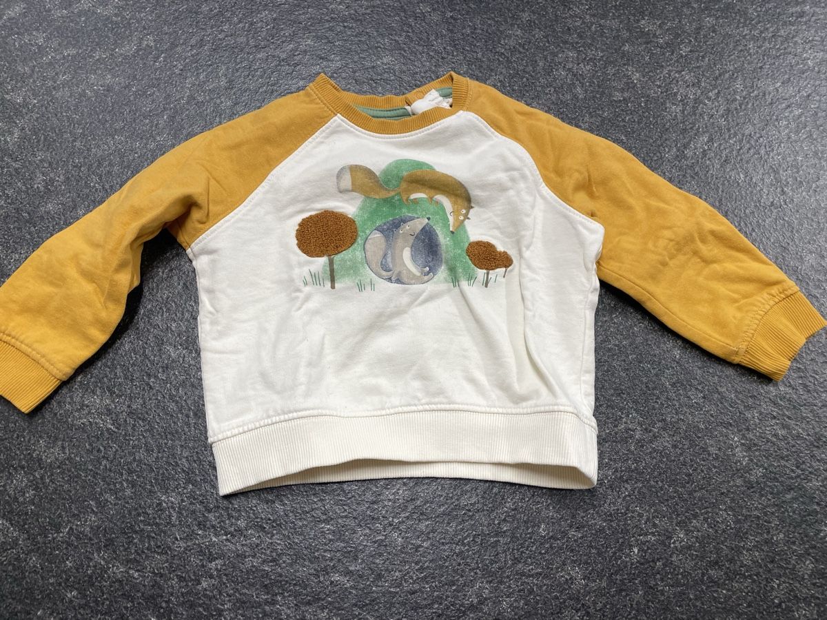 Manor Maglioni & Felpe: Pullover Manor 80/86 – Usato da Gossau venduto da buendnerin21