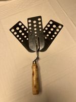 ausziehbarer Vintage-Spachtel