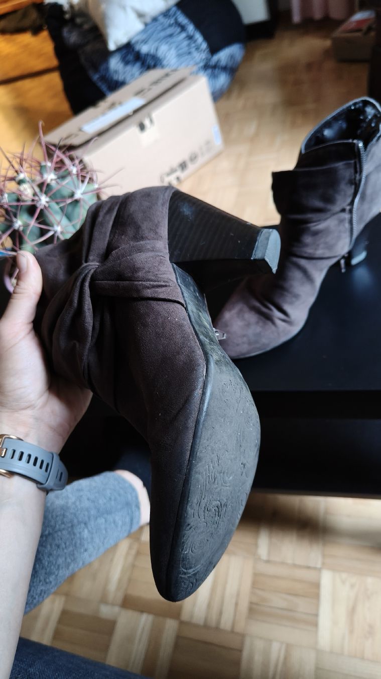 Scarpe da donna: stiefeletten – Usato da Zürich venduto da Fabienne.S01 1