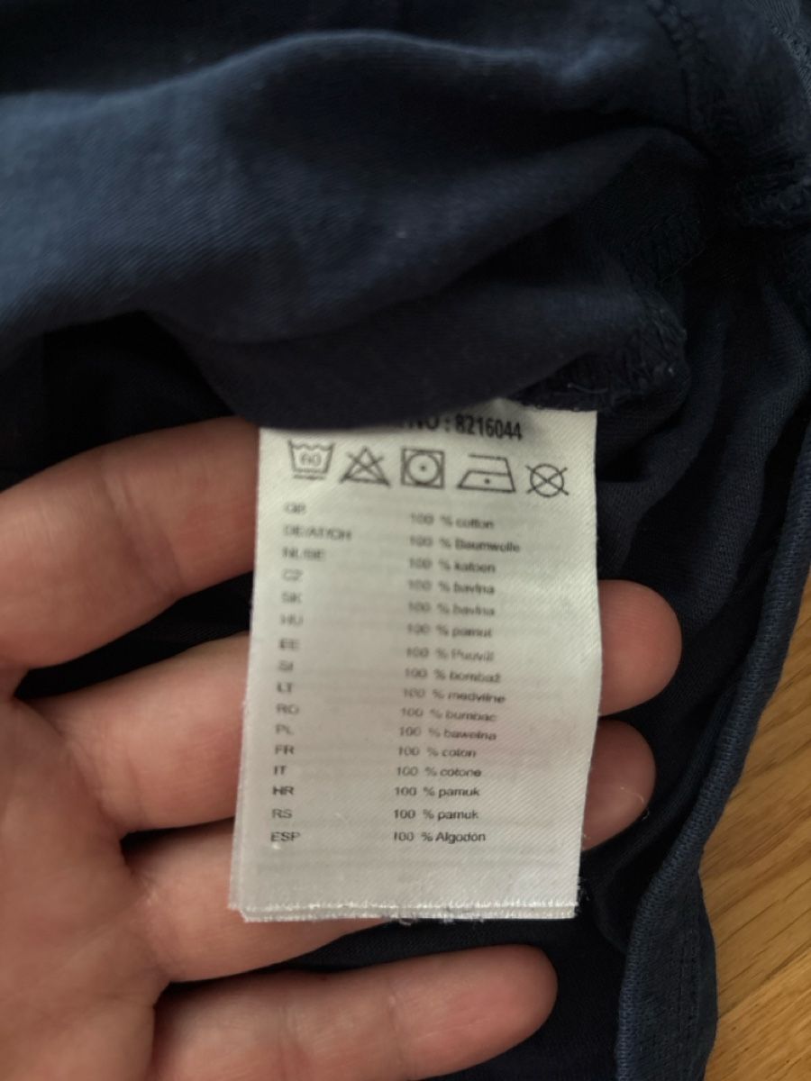 Lotti & Set di vestiti: 3er Body Set Grösse 62 (2-4 Monate) – Usato da Kemptthal venduto da bklaudia 5