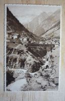 Goeschenen mit Dammagletscher, 3629
