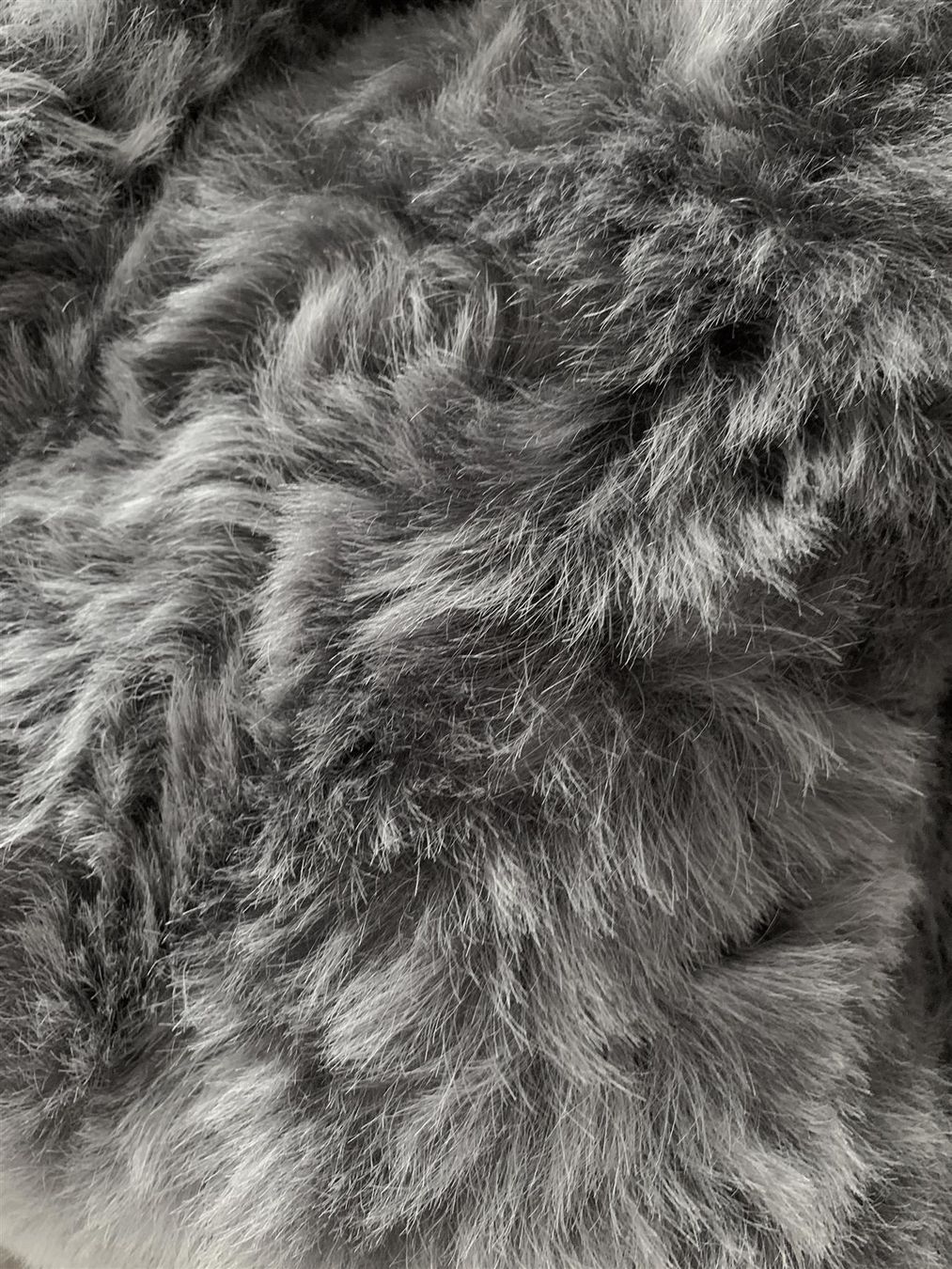 Poltrone: Pouf en peau de mouton-Lammfell Sitzsack – Nuovo e nell'imballaggio originale da Arbedo venduto da patagonialeatherrugs 3
