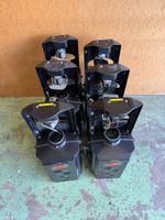 Set aus 4x Mini Scan Hpe (M31)