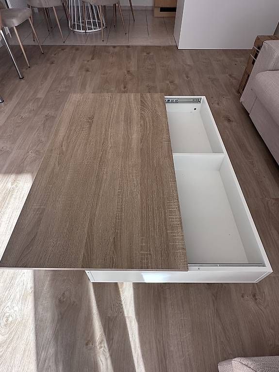 Tische: Table de salon neuve  – Neu und originalverpackt aus Penthaz von Oceane40 1